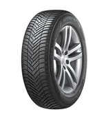 Hankook Kinergy 4S2 H750 225/55R18 98 V priľnavosť na snehu (3PMSF)