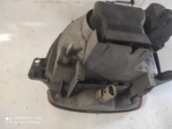 Reflektor right light right Renault Twingo and