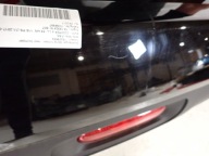 MINI COOPER F55 F56 13- bumper rear part rear PDC