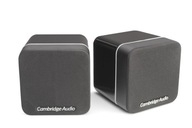Cambridge Audio Minx 12 Czarne Para + uchwyt 400M
