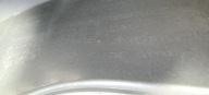AUDI A4 B9 S-LINE LIFT 8W0807437AQ below 4 PDC 2019- bumper front front