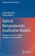 Optical Metamaterials: Qualitative Models: