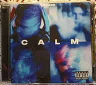 CD Calm 5 Seconds Of Summer