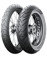 4x MICHELIN ANAKEE ROAD 120/70R19 60 V