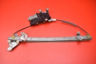 window regulator left front EU 119029 NISSAN NAVARA 3 III D40 PICKUP 05-10