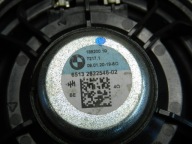 BMW 8 G15 speaker 2622546