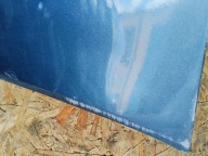 bumper rear part rear VOLVO V50 2.0D 04r Lak 466