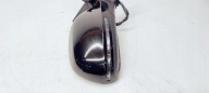 mirror right front AUDI A6 C6 LIFT LY9B UK 6-PIN
