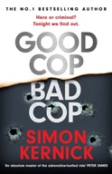 Good Cop Bad Cop: Hero or criminal mastermind? A