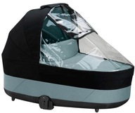 Cybex Cot S Lux Raincover - folia przeciwdeszczowa do gondoli Balios S Lux