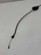 AUDI A6 A7 C7 Câble Câble Mécanisme zamkow du capot Armature Avant