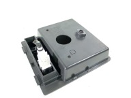 VW TOURAN 1 and 03-10 passenger compartment plato
