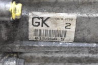 CAMBIO BW4063 CHEVROLET CAPTIVA 1 e 2.0 VCDI 150 KM 4X4 06-11
