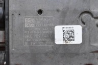 servo control EU 8K1423105A AUDI A4 B8 2.0 TDI 190 KM LIFT 11-16