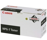 TONER Canon NPG-7 NP6025 NP6030 NP6330