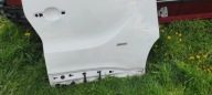 door right front right front opel vivaro B BIALE