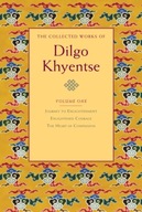 The Collected Works of Dilgo Khyentse, Volume
