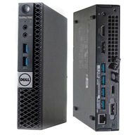 EKO MICRO MINI DELL I5 6GEN 16GB 512 M.2 W10