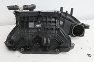 Sacie potrubie Audi VW 1.4 TFSI