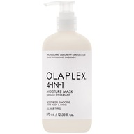Olaplex 4 v 1 maska na vlasy regenerácia a hydratácia fľaša 370ml