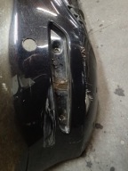 STOSSSTANGE HECK FORD B MAX