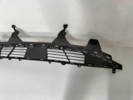 grille grid of a bumper front HYUNDAI TUCSON 4 IV 20