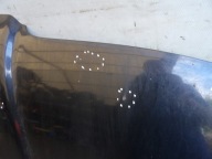 Seat Toledo II bonnet