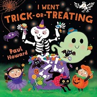 I Went Trick-or-Treating Howard Paul