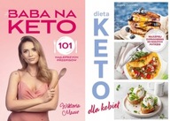 Baba na keto + Dieta keto dla kobiet