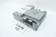 AUDI A6 A7 Q7 Q8 player module navigation devices MIB2 MIB 4K0035063A