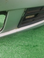 bumper front front SKODA FABIA 2 5J0807221D