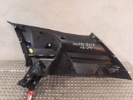 boot upholstery left 769351707R RENAULT MEGANE V E-TECH 2022