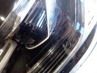 light front front left VW CADDY 2020- FULL LED 2K8941035B