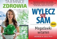 Tajemnice zdrowia Gwiazdowska +Wylecz się sam