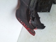 MITSUBISHI COLT LIFT 08-12 bumper