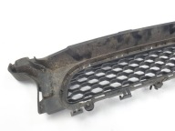 grid of a bumper front X260 L2LTC JAGUAR XF