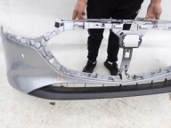 MAZDA 3 IV 19-> bumper front front PDC