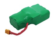 АКУМУЛЯТОРНА ПЛАТА АКУМУЛЯТОР JETECH 25.2V 5.2Ah Li-Ion