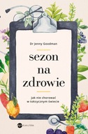 Sezon na zdrowie Jenny Goodman