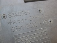 FORD S-MAX ventilátor chladiče 6G91-8C607-PE