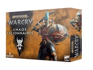 WARCRY: CHAOS LEGIONAIRES New