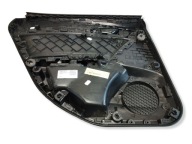 Seat Leon IV side upholstery door right rear part 5FA868074