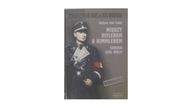 Między Hitlerem a Himmlerem - Jochen von Lang