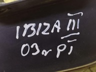SEAT IBIZA III light right rear part 6L6945096A