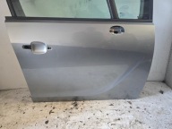 OPEL MERIVA B door right front right front Z179