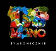 Symfonicznie (Digipack) - De Mono
