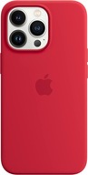 Zadný Kryt Apple do Apple iPhone 13 Pro MM2L3ZM/A červená