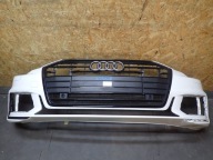 nárazník predný AUDI A6 C8 S LINE 4K