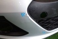 HYUNDAI I10 13-17 front bumper front