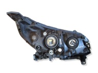 light front front left HONDA CR-V IV